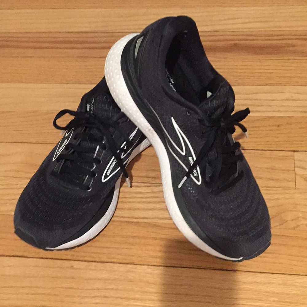 Brooks Glycerin 19, Women’s size 11
